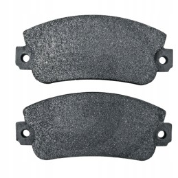 Merlo granite brake lining set