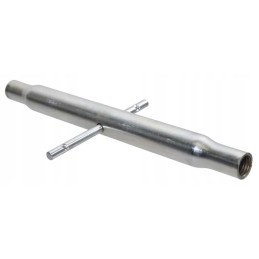 Top Connector Pipe 440 mm 1 1 8 ounces