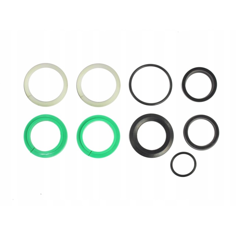 Auxiliary cylinder seal c385 86409906l