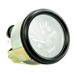 Oil pressure gauge C 385 and derivatives