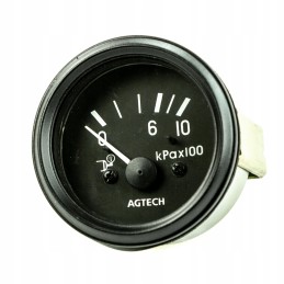 Oil pressure gauge C 385 and derivatives