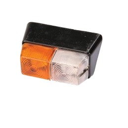 Agro mar front right turn signal lamp mtz