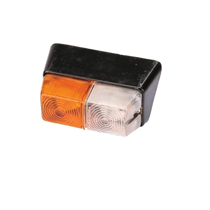 Agro mar front right turn signal lamp mtz