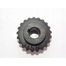 Large cone gear wheel for rotac mower 5036010670