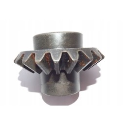 Large cone gear wheel for rotac mower 5036010670