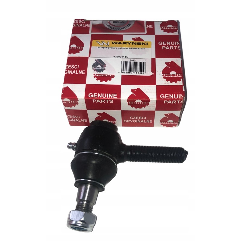 Ball joint right for c 330 org 42282112