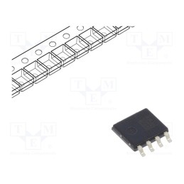 1 pcs x SHINDENGEN - P105LF4QN-5071 - Transistor: N-MOSFET, EETMOS4, unipolar, 40V, 105A, Idm: 315A, 168W
