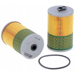 Fuel filter sn 1147