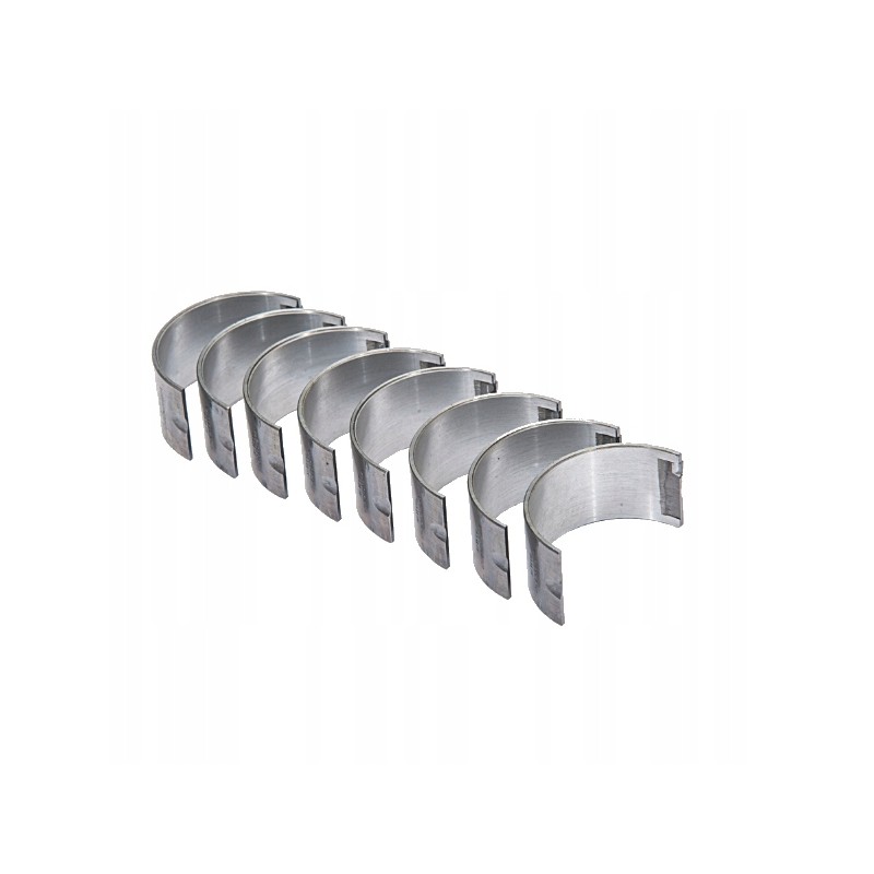 Connecting rod bushings c 360, set, 1 grind n 0 25