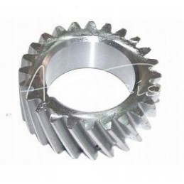 Wheel for shaft C 330 skropol