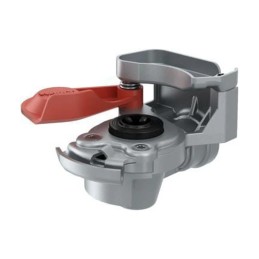 9522002210 automatic pneumatic connector