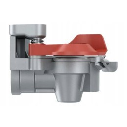 9522002210 automatic pneumatic connector