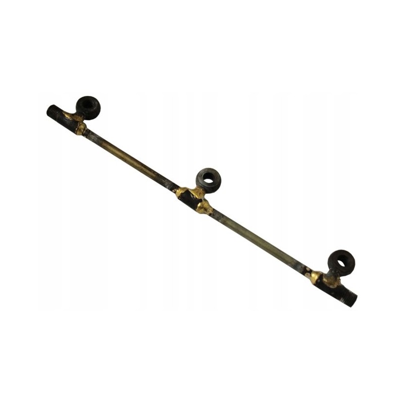 Drain pipe mf3 3 cyl 35587359