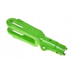 Yoke of the hydraulic system of a John Deere tractor