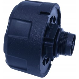 Filters Thwaites Mach 201 Yanmar engine set