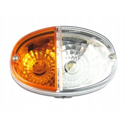 Front parking turn signal lamp LT3 48460