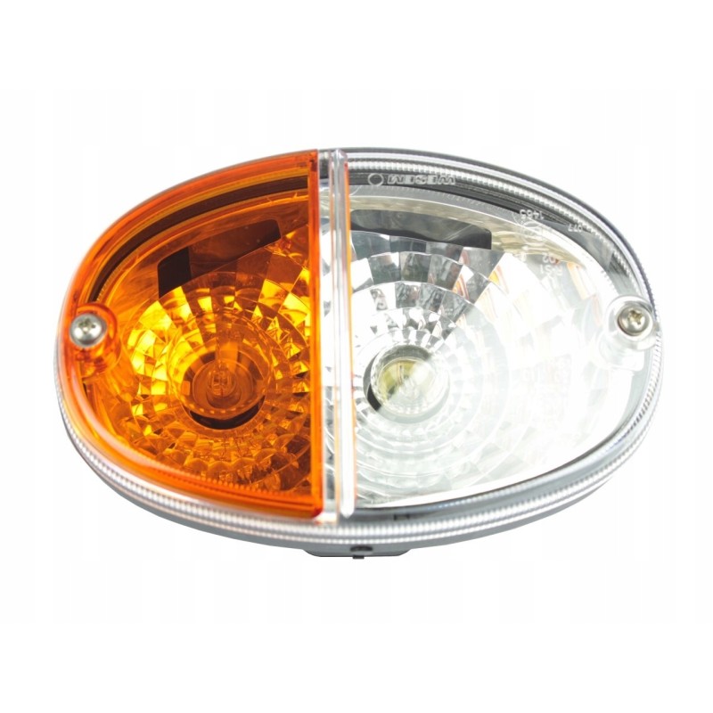 Front parking turn signal lamp LT3 48460