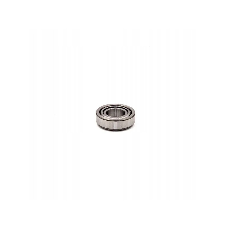 Conical roller bearing