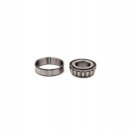 Conical roller bearing