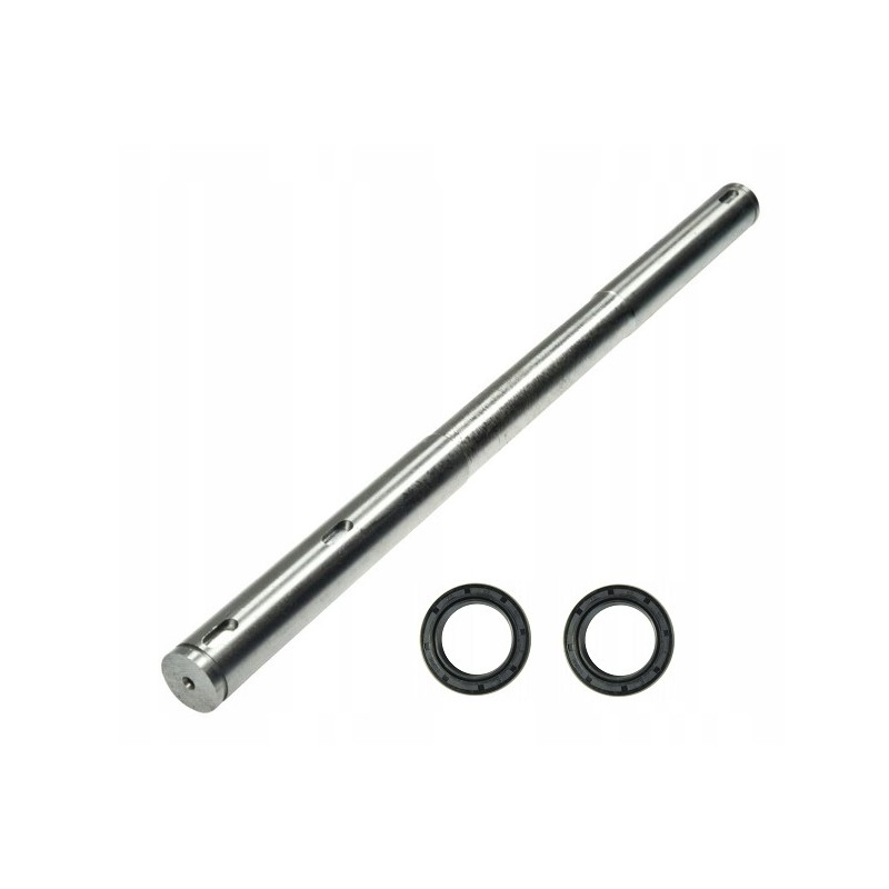 Pedal shaft for Ursus C 360 skropol simmeringi