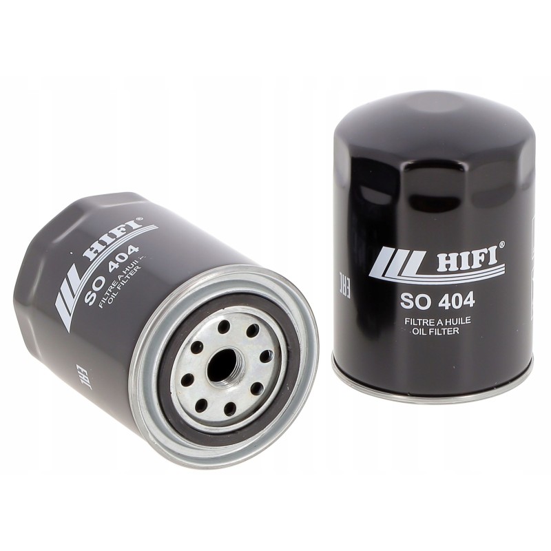 Oil filter so 404