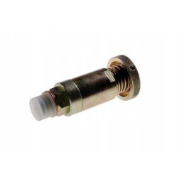 Hand fuel pump ursus c330 360 v250000