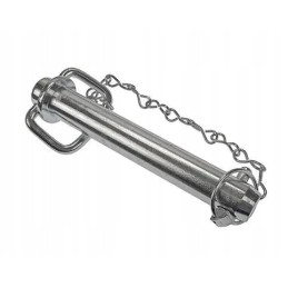 Vapormatic vle2019 hitch pin