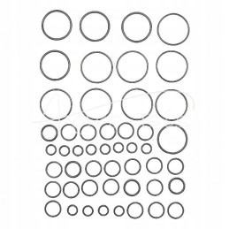 Troll350 distributor seal kit