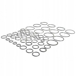 Troll350 distributor seal kit