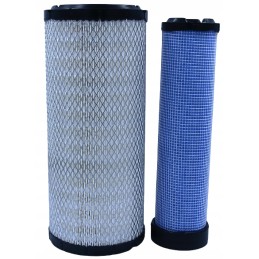 Air filters sa16579 sa16300 complete