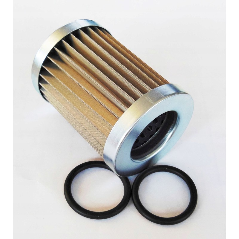 Hy12718 hydraulic filter SF filter replaces SH93008