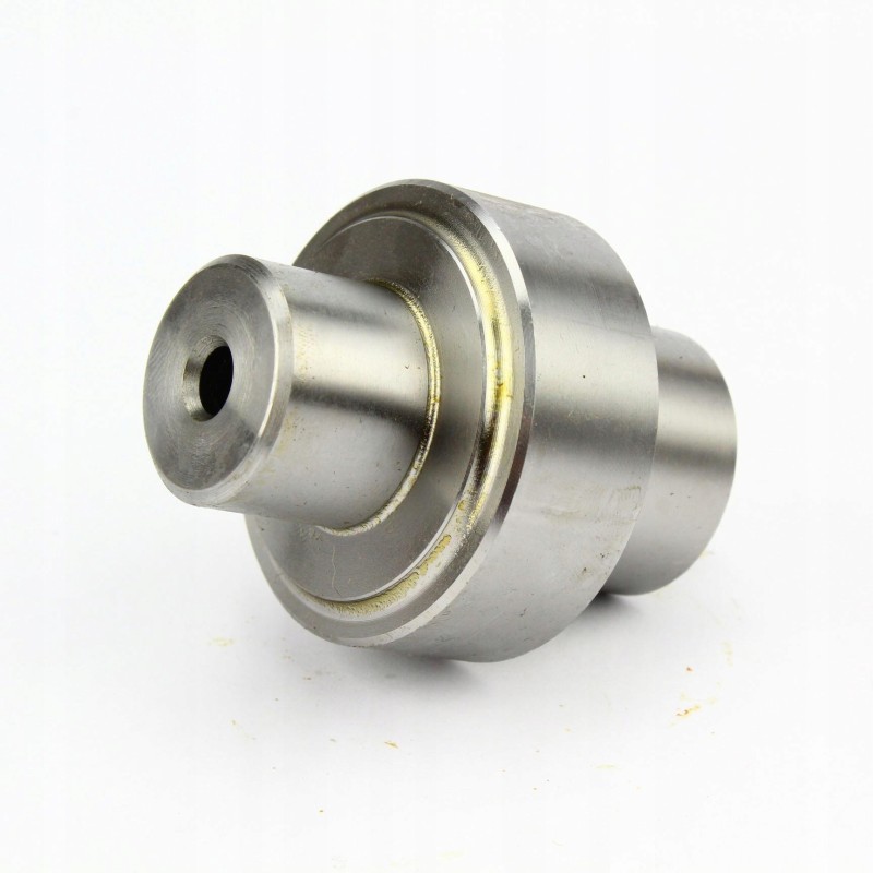 Front axle stub pin, upper, lower, case 0431