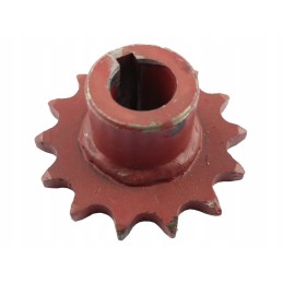 Chain wheel with 14 seed drill Poznań 304314005