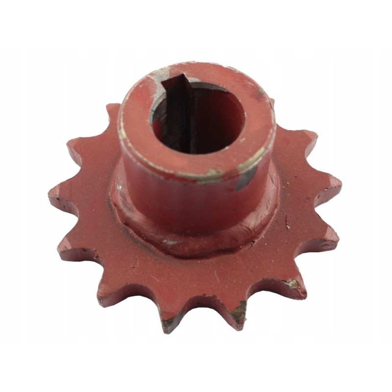 Chain wheel with 14 seed drill Poznań 304314005