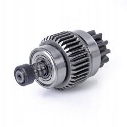 Bendix starter 11 teeth sm27m022 fits 36