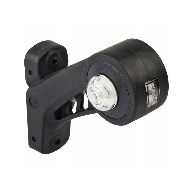 LED position lamp 569l left 12 24v was