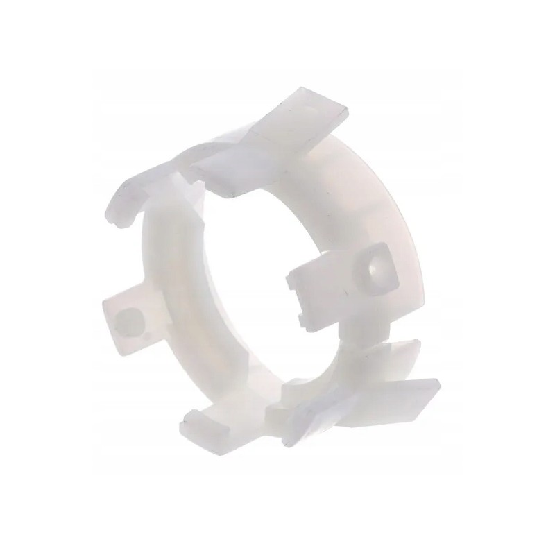 Movable ring for internal protective cap oe 4