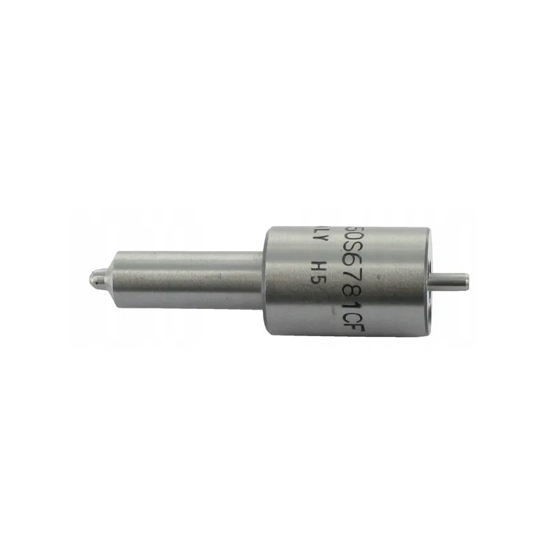 Seven injector tip