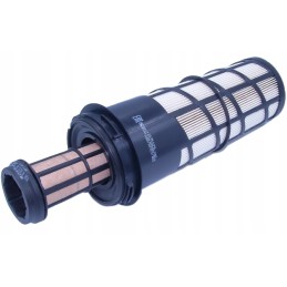 JCB 8025 filters with Perkins 403D15 R engine, manufactured from 2013, mini excavator