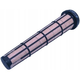 JCB 8025 filters with Perkins 403D15 R engine, manufactured from 2013, mini excavator