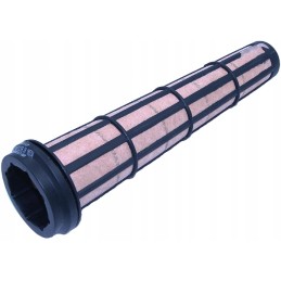 JCB 8025 filters with Perkins 403D15 R engine, manufactured from 2013, mini excavator