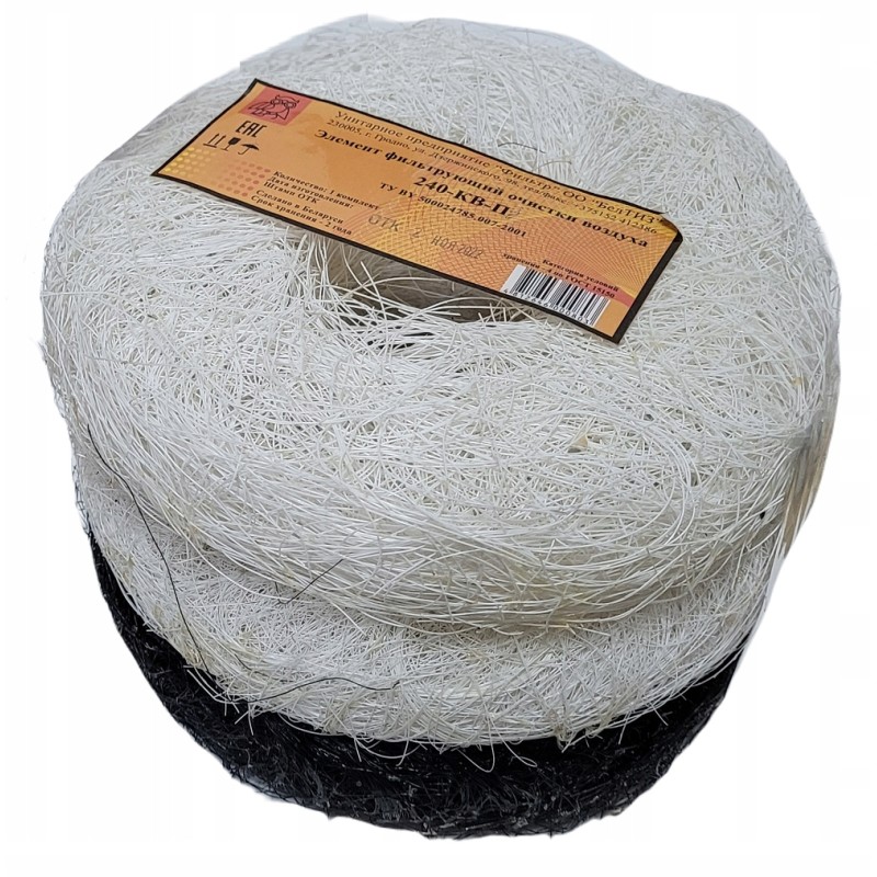 Mtz Pronar air filter insert without turbo hay