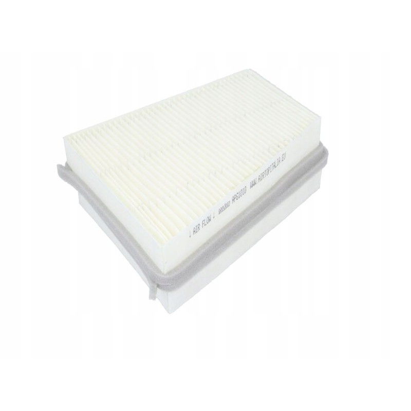 Cabin filter john deere l112954 al112955 sc90038