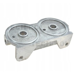 Zetor 931215 fuel filter cover