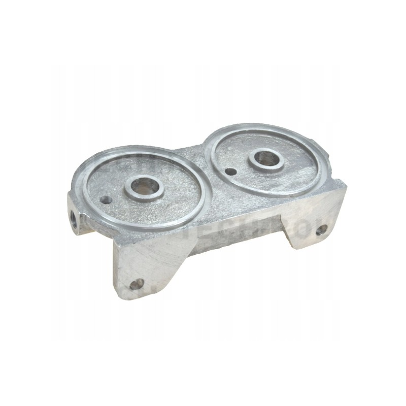 Zetor 931215 fuel filter cover