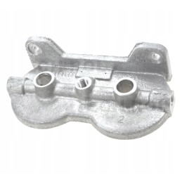 Zetor 931215 fuel filter cover