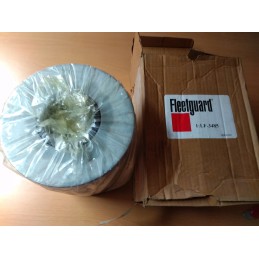 Oil filter insert lf3485 cat 1r0726