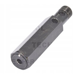 Ursus C 360 lift pump safety valve