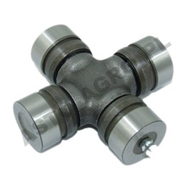 Krzyzak articulated PTO shaft 30x55x88 30x88 zuk