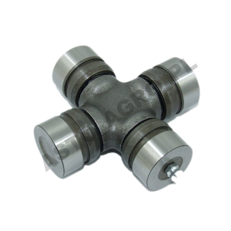 Krzyzak articulated PTO shaft 30x55x88 30x88 zuk